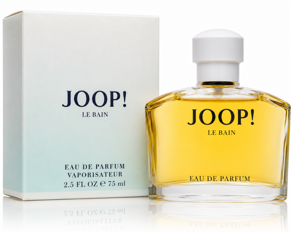 Joop! Le Bain Eau de Parfum 75ml Spray