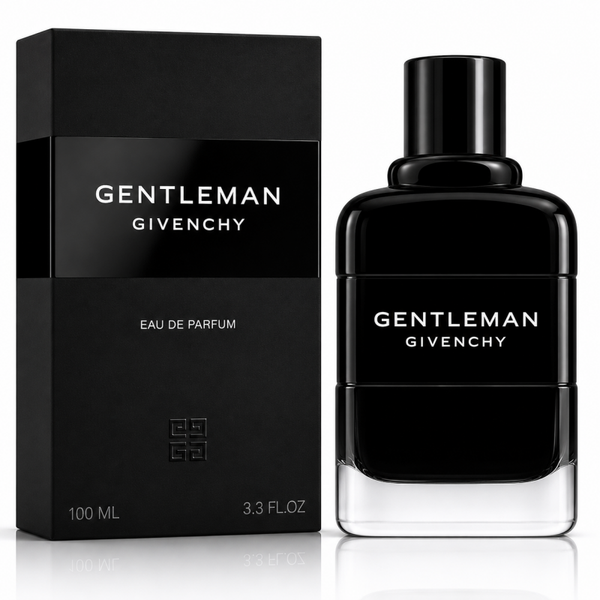 Givenchy Gentleman Eau de Parfum 100ml Spray