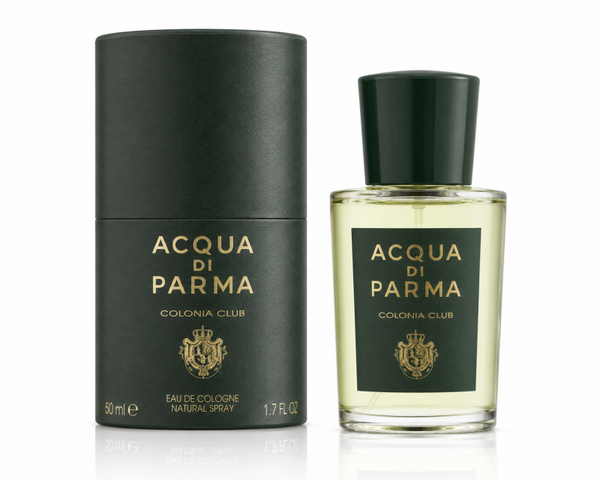 Acqua di Parma Colonia C.L.U.B. Eau de Cologne 50ml Spray