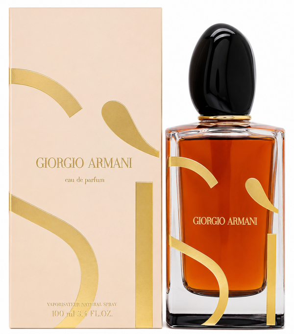 Giorgio Armani Sì Parfum