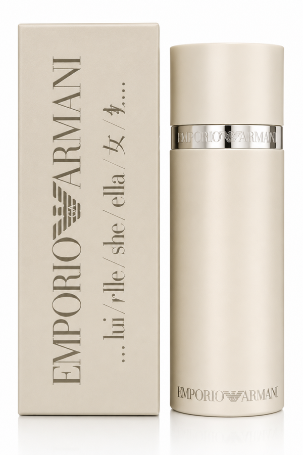 Giorgio Armani Emporio She Eau de Parfum 100ml Spray
