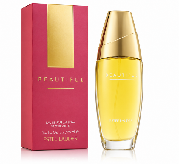 Estee Lauder Beautiful Eau de Parfum 75ml Spray