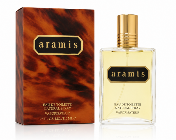 Aramis Eau de Toilette 110ml Spray