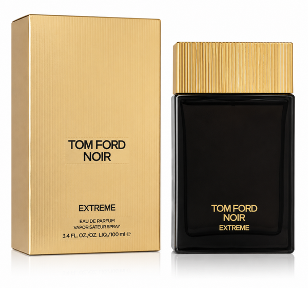 Tom Ford Noir Extreme Eau de Parfum 100ml Spray