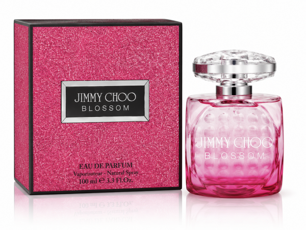 Jimmy Choo Blossom Eau de Parfum 100ml Spray