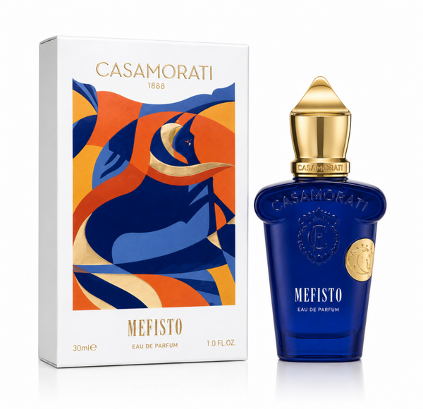Xerjoff Mefisto Eau de Parfum 30ml Spray