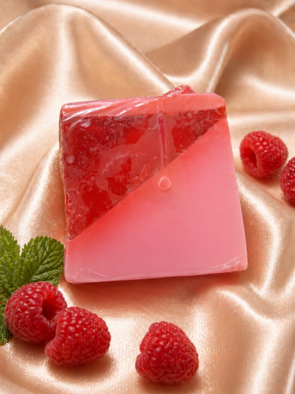 Natuurlijke glycerine, aromatische zeep met abrikozenpitolie