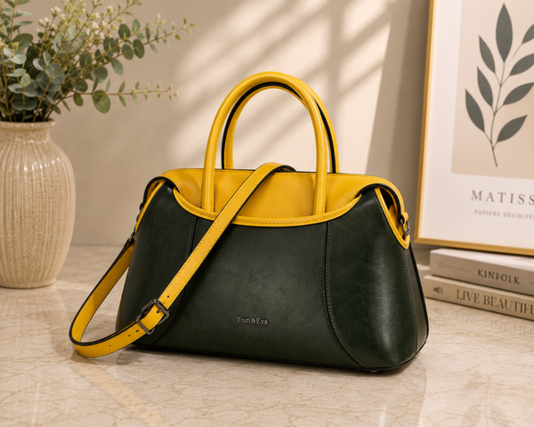 Elegante tas