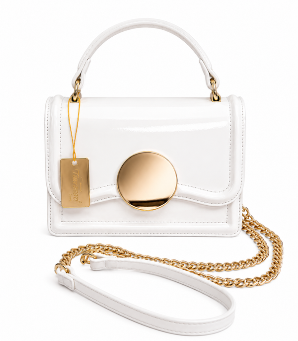 Witte clutch