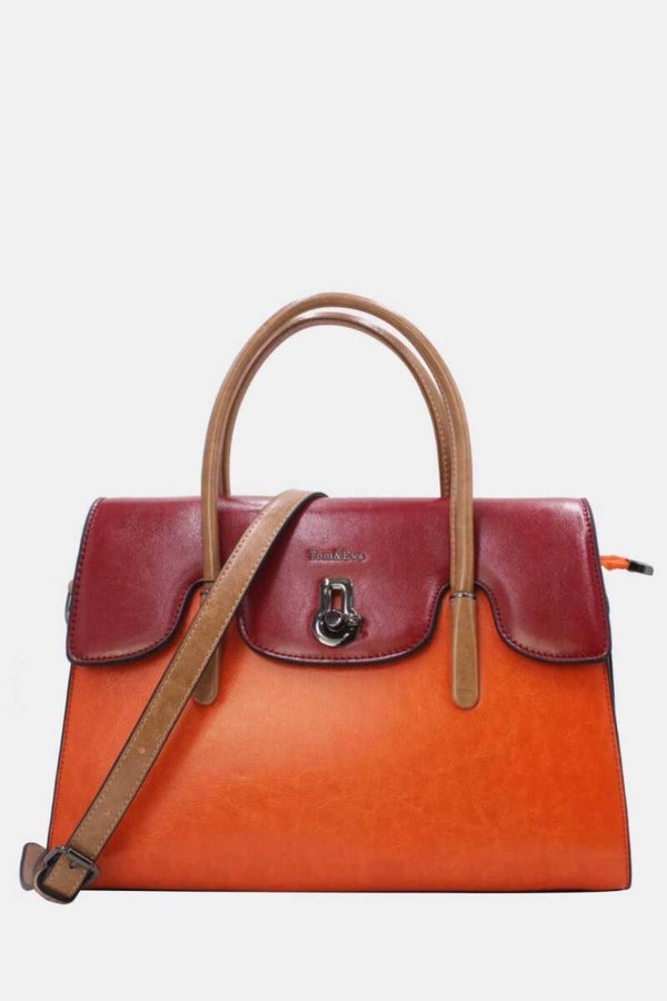 Elegante tas  Tom & Eva Paris