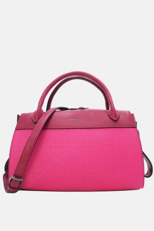 Roze tas