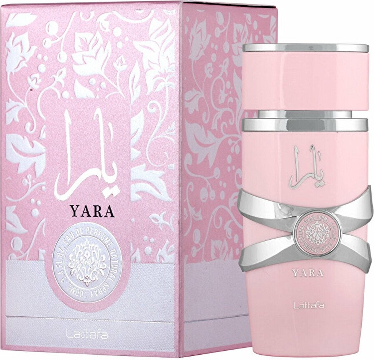 Lattafa Yara Eau De Parfum 100ml