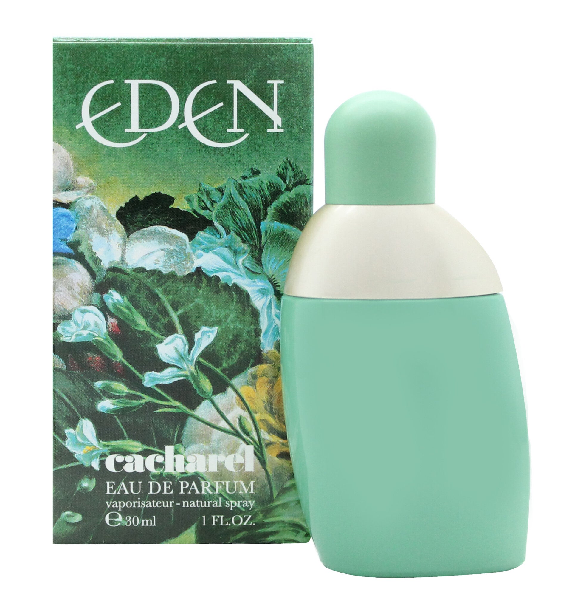 Cacharel Eden Eau de Parfum  50 ml