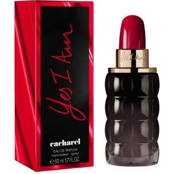 Cacharel Yes I am 50ml