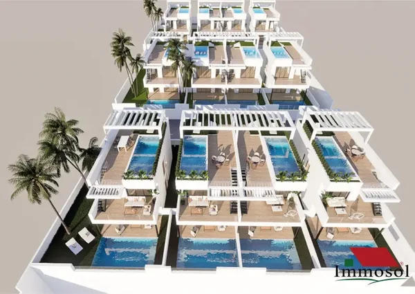 Mirador Hills fasen 4 tot 6 vanaf 339.000 euro