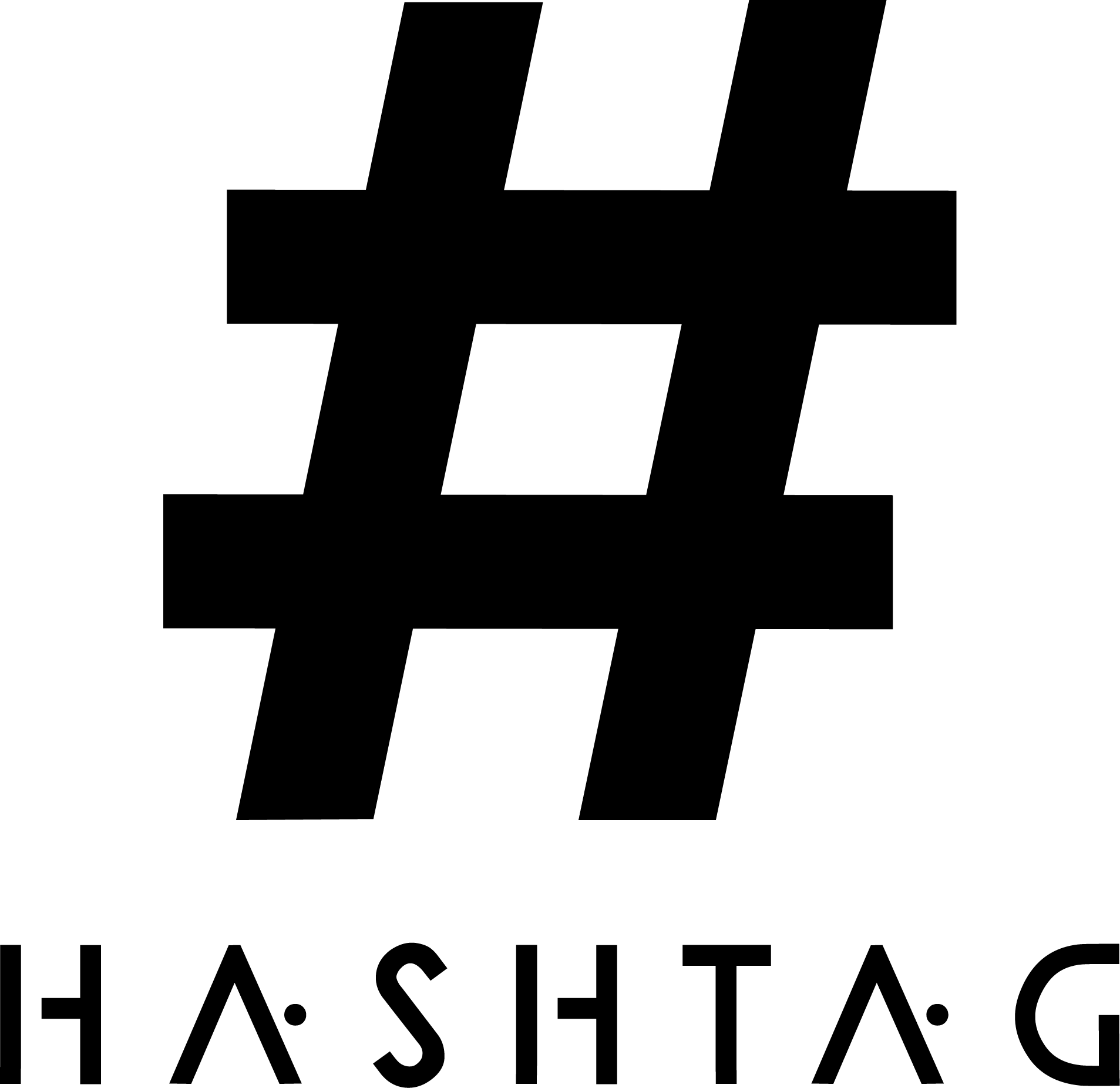 BioScope - HASHTAG - Huisstijl