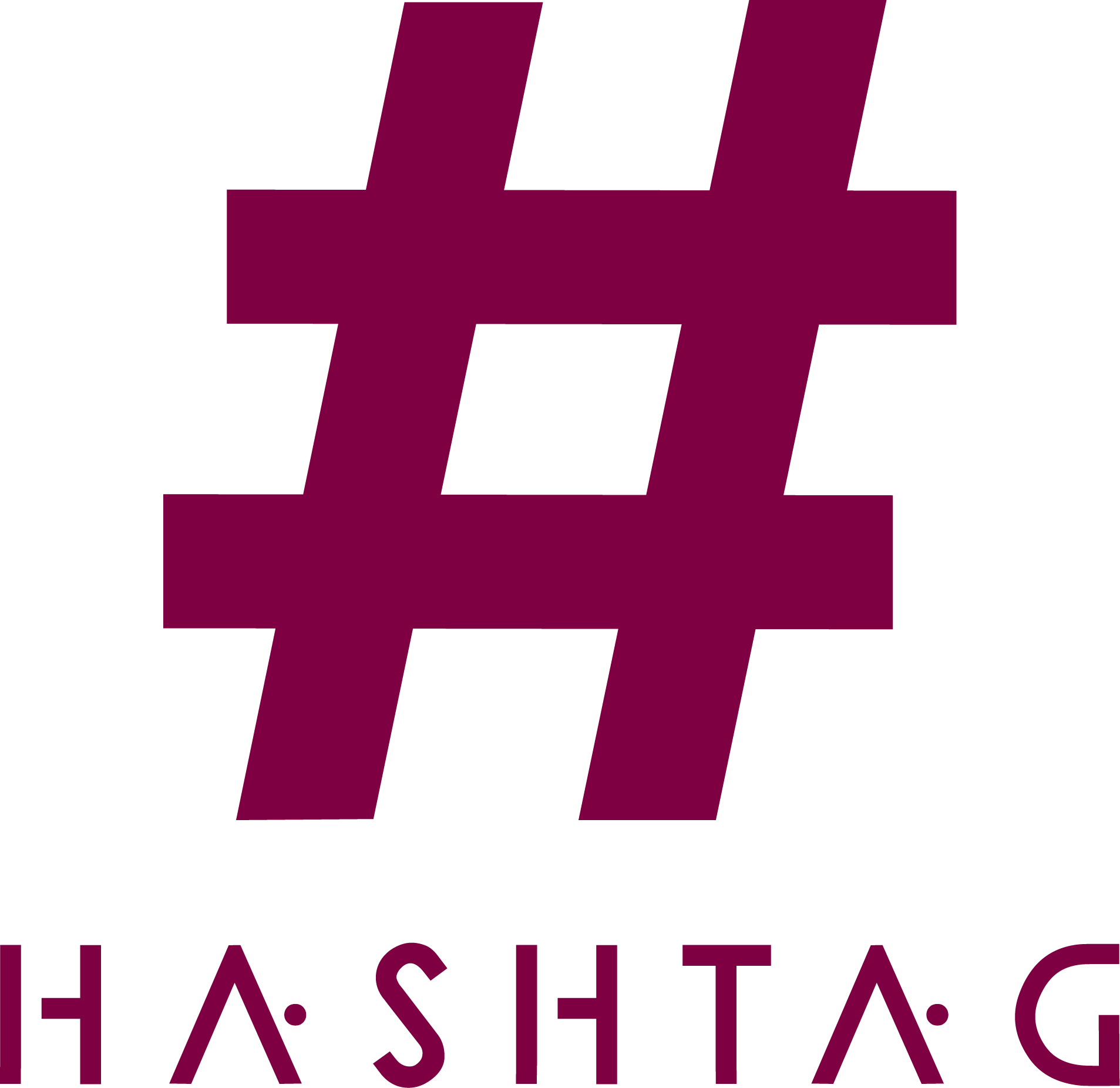 BioScope - HASHTAG - Huisstijl