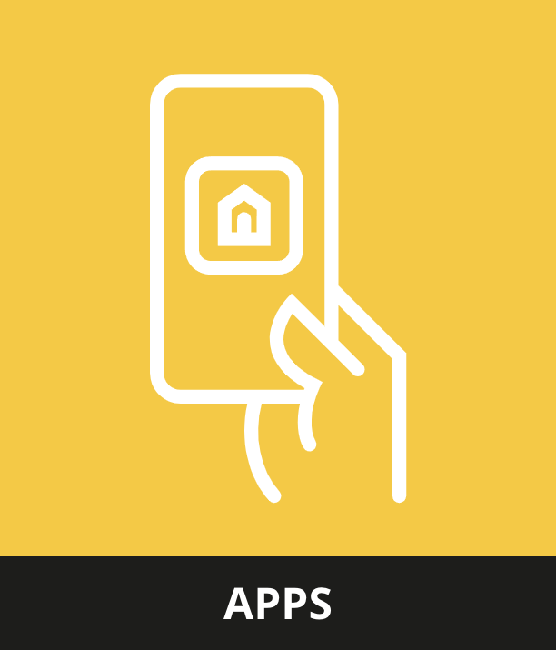 Farmmaps - Tegel - APPS