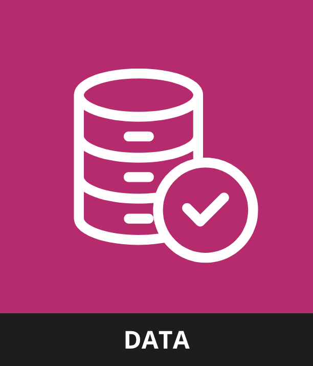 Farmmaps - Tegel - DATA