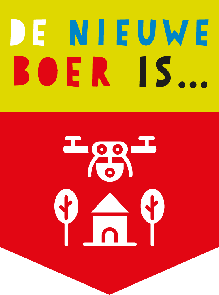 Tol produkties - Het Nieuwe Netwerk - DE NIEUWE BOER IS...