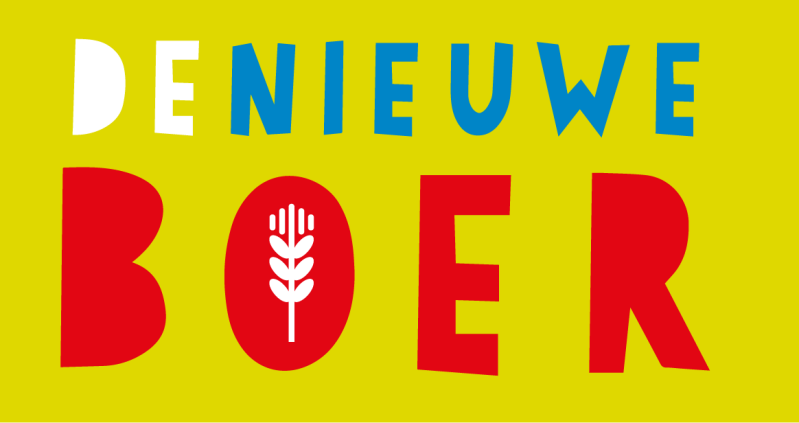 Tol produkties - Het Nieuwe Netwerk - DE NIEUWE BOER IS...