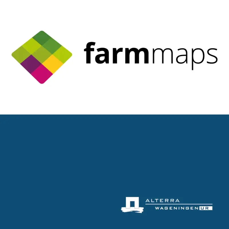 Farmmaps - Wageningen UR
