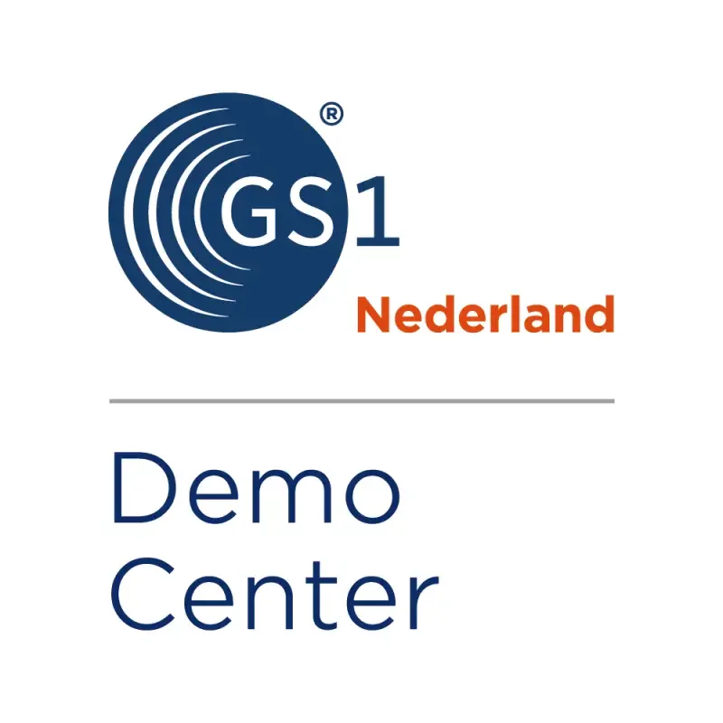 GS1 Nederland - Demo Center