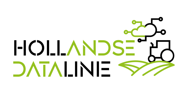 HOLLANDSE DATALINIE - logo