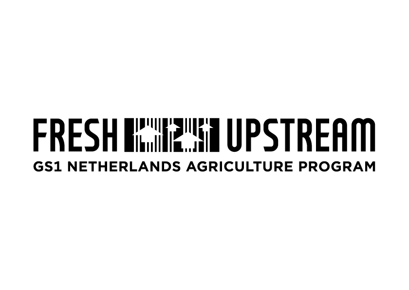 Fresh Upstream, GS1 Nederland