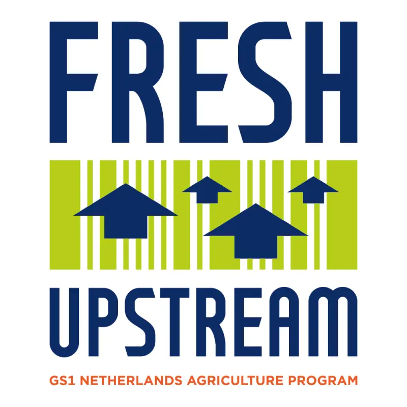 Fresh Upstream - GS1 Netherlands Agriculture Program