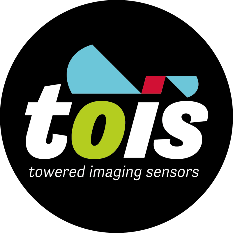 TOIS - Towered Imaging Sensors