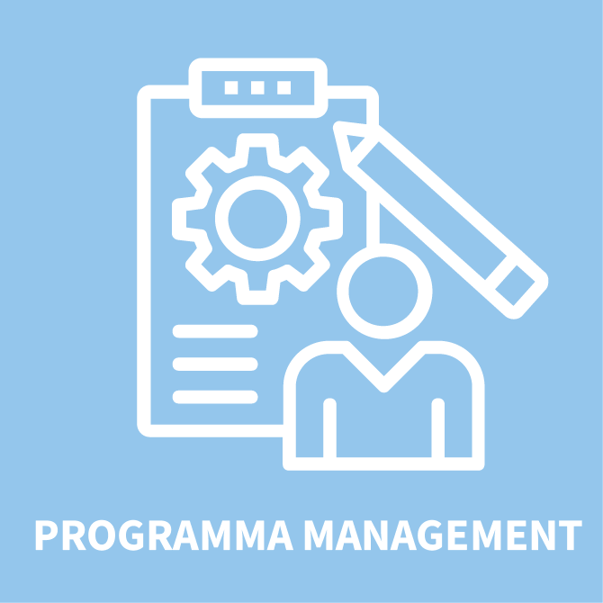 TechnologyPull - PROGRAMMA MANAGEMENT