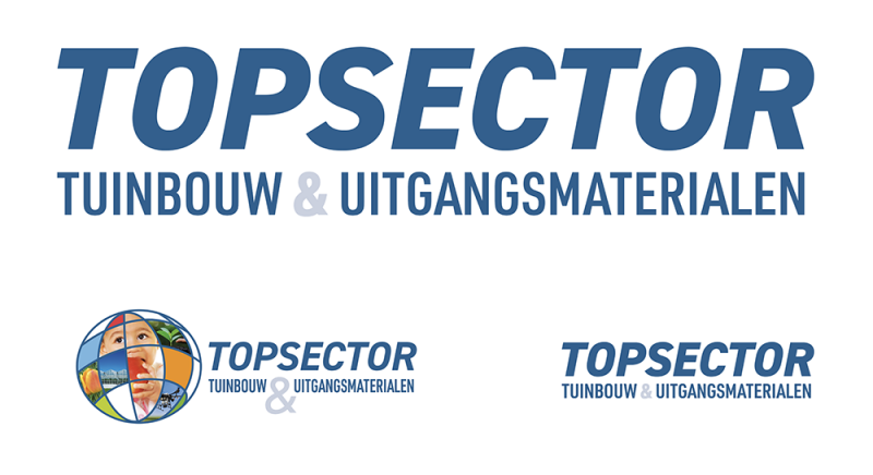 Topsector Tuinbouw & Uitgangsmaterialen - Logo