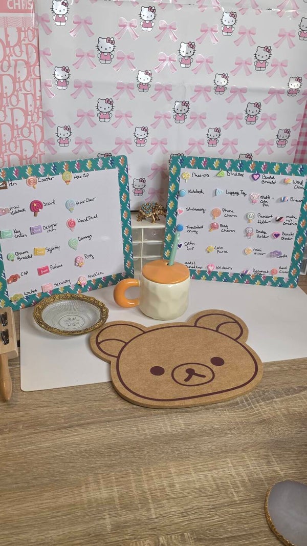 Lucky Scoops - Choose Your Adventure!