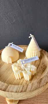 Studio Mavea - Snowflake