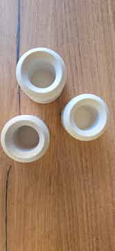 Handmade Kaarsenstandaard Boris