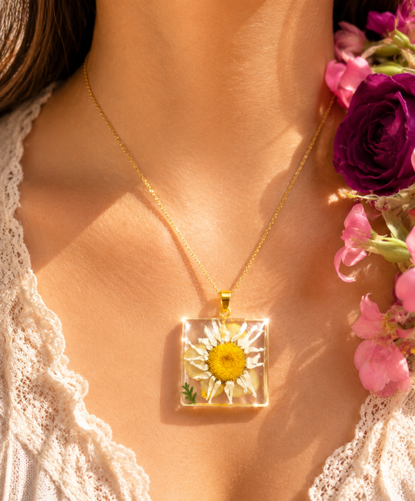 Pendentif géométrique plusieurs choix