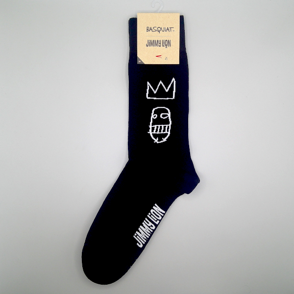 Chaussettes Sugar Ray Robinson