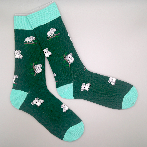Chaussettes Koala