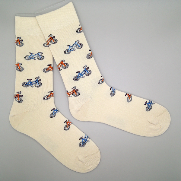 Chaussettes Vélo