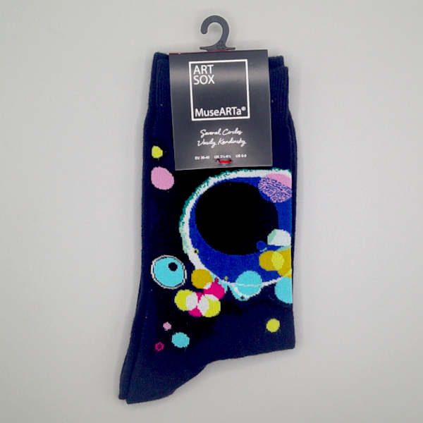 Chaussettes Several Circles