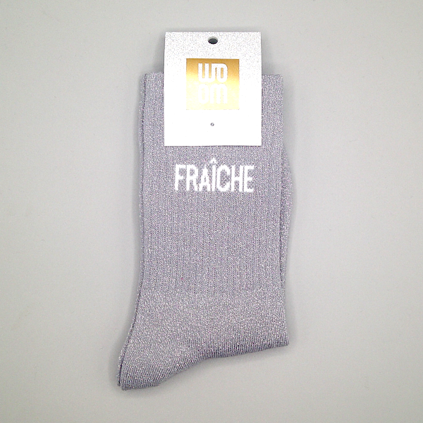 Fraiche silver
