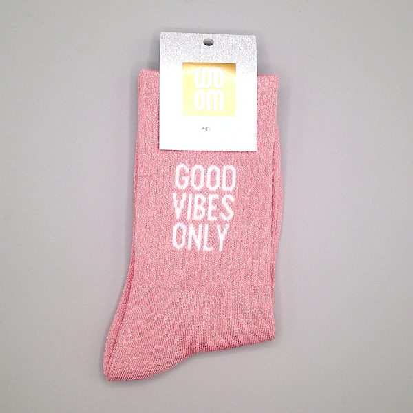Good vibes rose