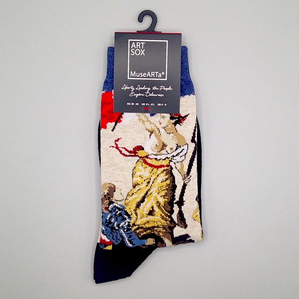 Chaussettes Liberty