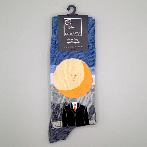 Chaussettes The Art of Living