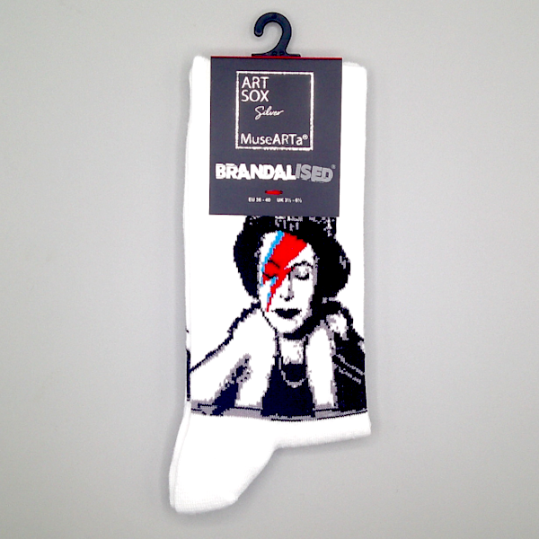 Chaussettes Lizzie Stardust