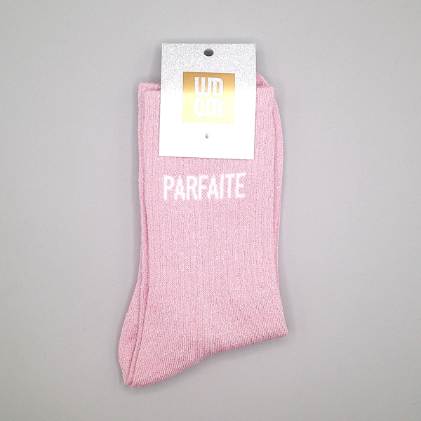 Parfaite rose