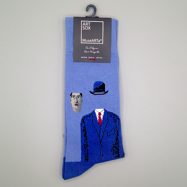 Chaussettes The Pïlgrim