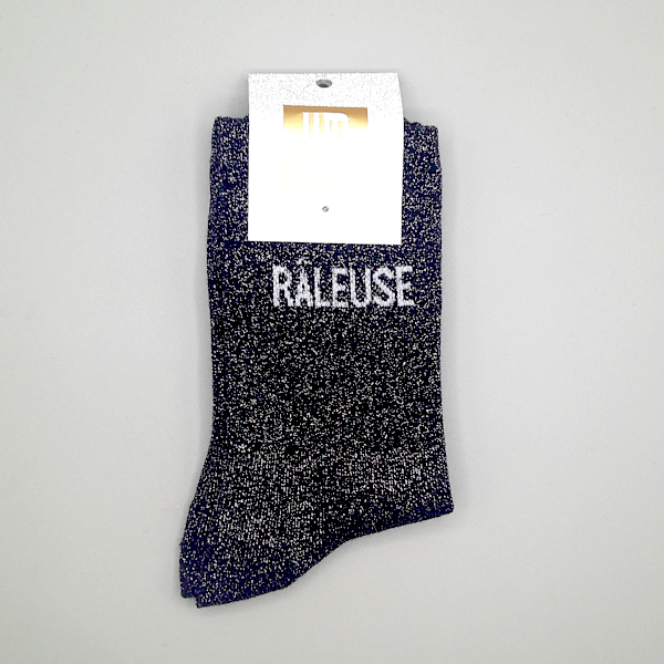 Raleuse noir