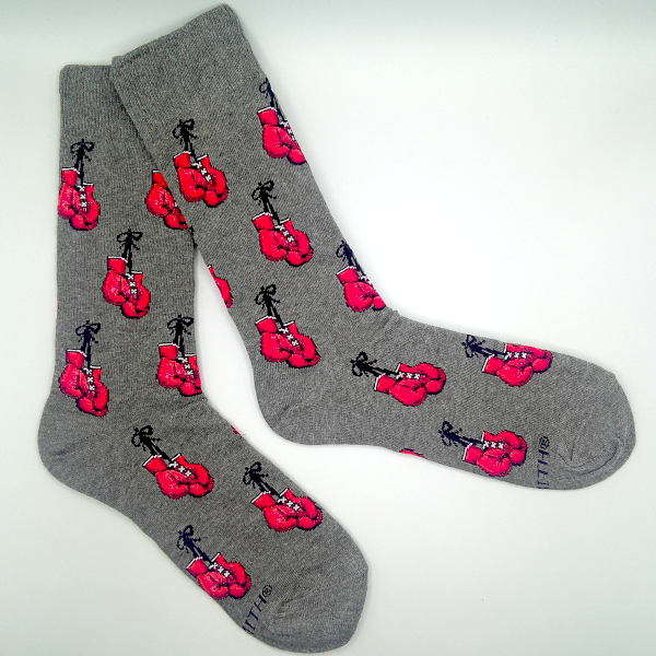 Chaussettes Boxe